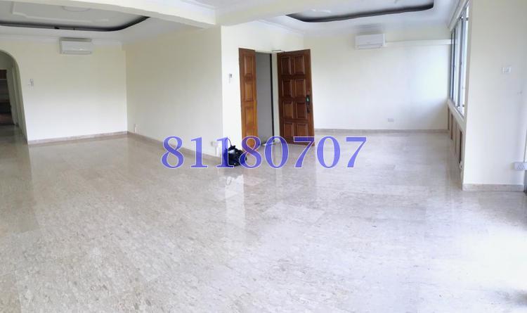 Clementi Park (D21), Condominium #113163602